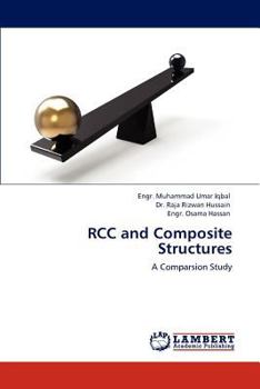 Paperback Rcc and Composite Structures Book