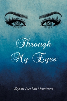 Paperback Through My Eyes Book