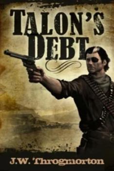 Paperback Talon's Debt Book