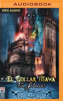 MP3 CD El Collar Maya [Spanish] Book
