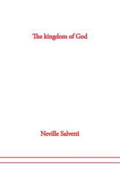 Paperback The Kingdom of God Book