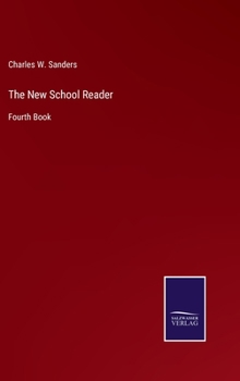 Hardcover The New School Reader: Fourth Book