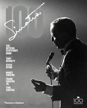 Hardcover Sinatra 100 Book