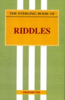 Paperback Riddles Book