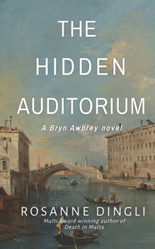 Paperback The Hidden Auditorium Book