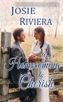 Paperback A Homecoming To Cherish Book