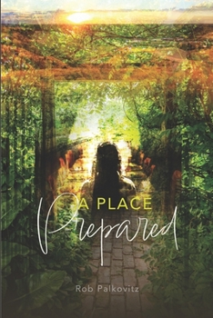 Paperback A Place Prepared Book