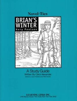 Paperback Brian's Winter Book