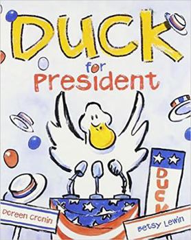 Paperback Storytown: Challenge Trade Book Story 2008 Grade 2 Duck/President Book