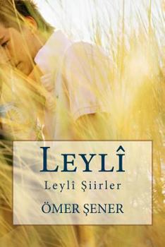 Paperback Leyli Siirler Book
