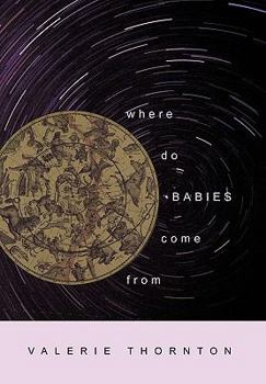 Paperback Where Do Babies Come From Book