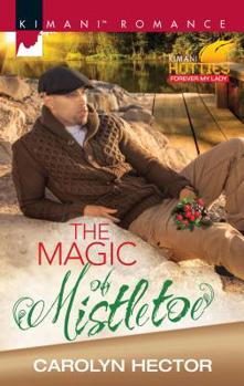 Mass Market Paperback The Magic of Mistletoe Book