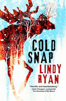 Hardcover Cold Snap Book
