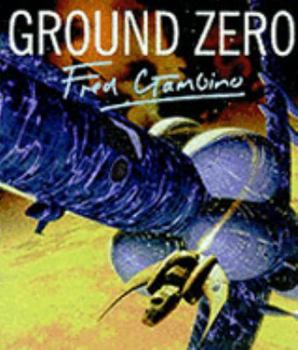 Hardcover Ground Zero (Paper Tiger) Book