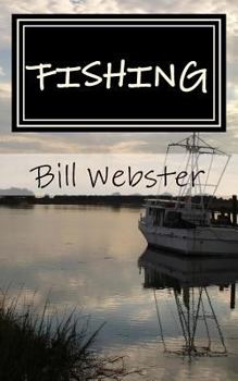 Paperback Fishing Book