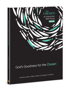 Paperback Gods Goodness for the Chosen Book