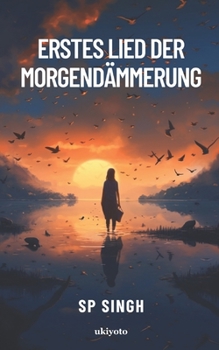 Paperback Erstes Lied der Morgendämmerung [German] Book