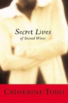 Hardcover Secret Lives of Second Wives Book