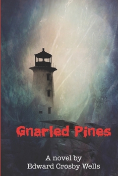 Paperback Gnarled Pines Book
