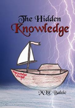 Hardcover The Hidden Knowledge Book