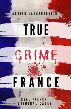 Paperback True Crime France Book