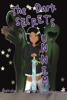 Paperback The Dark Secrets of Unnem Book