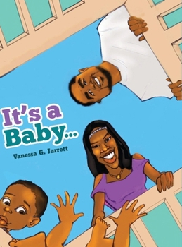 Hardcover It's a Baby Book