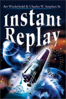 Paperback Instant Replay Book