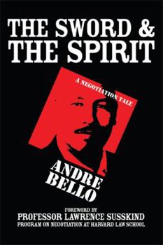 Paperback The Sword & The Spirit Book