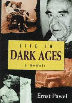 Hardcover Life in Dark Ages: A Memoir Book