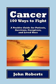 Paperback Cancer: 100 Ways to Fight Book