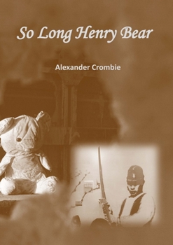 Paperback So Long Henry Bear Book