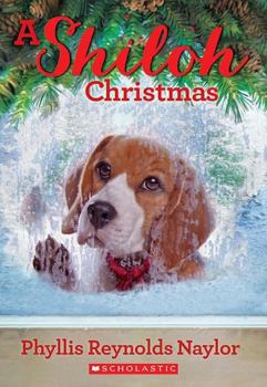 Paperback A Shiloh Christmas Book