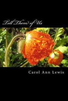 Paperback Tell Them Of Us Book