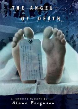Paperback Angel of Death (Forensic Mystery, Book 2) Book