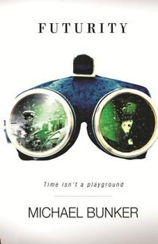 Paperback Futurity Book