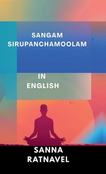 Hardcover Sangam Sirupanchamoolam Book