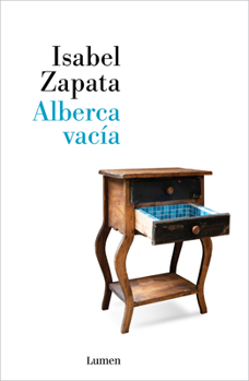 Paperback Alberca Vacía / Empty Pool [Spanish] Book