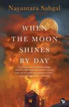 Paperback When the Moon Shines by Day Book