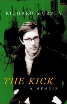 Hardcover The Kick Book