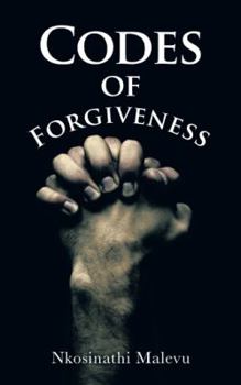 Paperback Codes of Forgiveness Book
