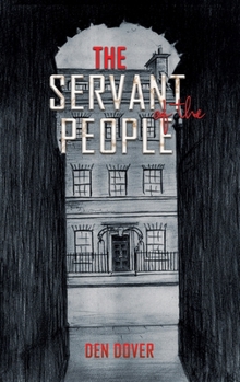 Hardcover The Servant of the People Book