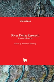 Hardcover River Deltas Research: Recent Advances Book