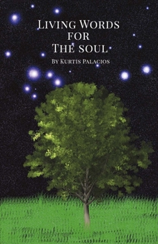 Paperback Living Words for the Soul: Volume 1 Book