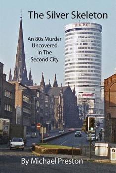 Paperback The Silver Skeleton Book