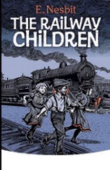 The Railway Children Illustrated
