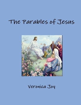 Paperback The Parables of Jesus Book