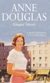 Mass Market Paperback Ginger Street Book