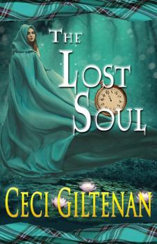 Paperback The Lost Soul Book