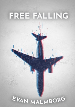 Paperback Free Falling Book
